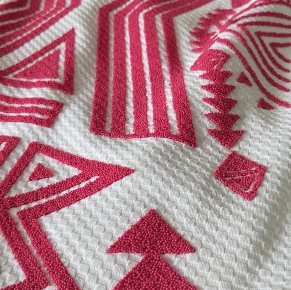 Aztec design dress - Picture 3 of 8